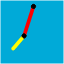 Link to double pendulum demonstration